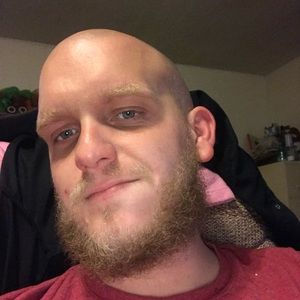 Meet your Posher, Jarrod